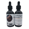 Chaga Mushroom Tincture 2 oz