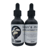 Lion’s Mane Mushroom Tincture 2 oz