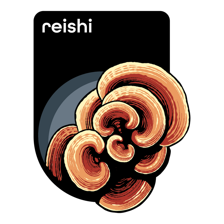 Reishi Extract