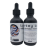 Turkey Tail Mushroom Tincture 2 oz